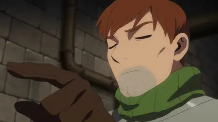 S01E24-Dumplings II Bacon and Egg