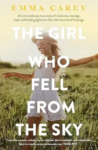 The Girl Who Fell From The Sky