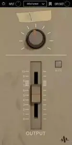 Audio Hertz Mk.pre v1.0.0