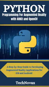 Python Programming For Augmented Reality with ARKit and OpenCV