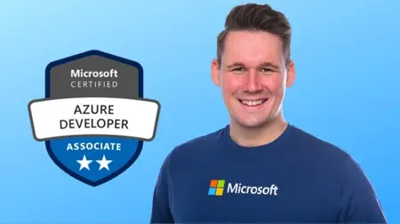 AI-200: Azure AI Cloud Developer Associate