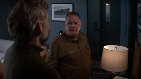 Murder in a Small Town S02E02