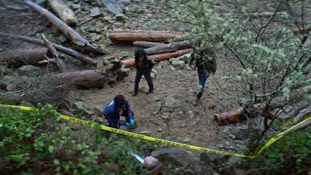 Murder in a Small Town S02E02