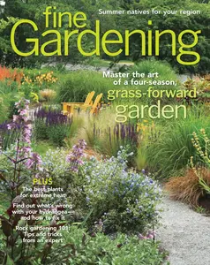 Fine Gardening - September-October 2024