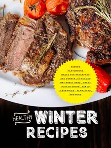 Healthy Winter Recipes