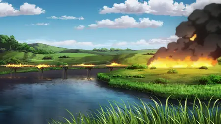 Vinland Saga - 02 Dual Audio 10bit BD1080p x265