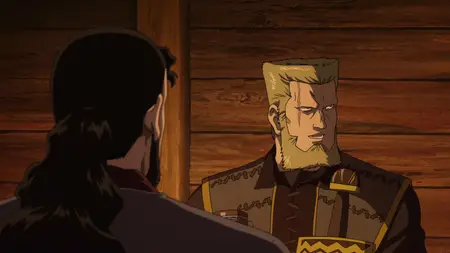 Vinland Saga - 02 Dual Audio 10bit BD1080p x265