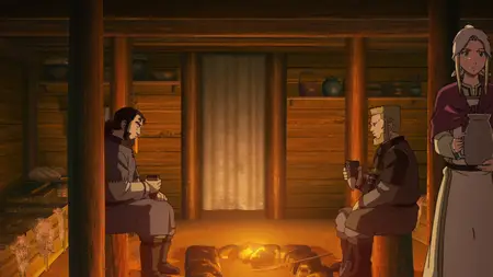Vinland Saga - 02 Dual Audio 10bit BD1080p x265