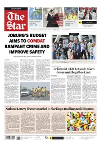 Star - 29 May 2025