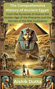 The Comprehensive History of Ancient Egypt