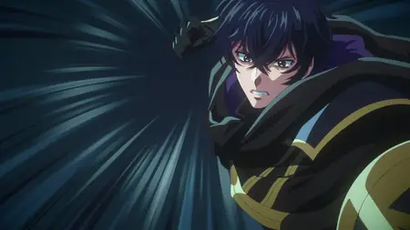 Ansatsusha de Aru Ore no Status ga Yuusha yori mo Akiraka ni Tsuyoi no da ga - 06 (1080p