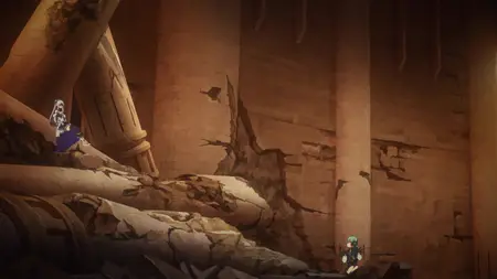 Ansatsusha de Aru Ore no Status ga Yuusha yori mo Akiraka ni Tsuyoi no da ga - 06 (1080p