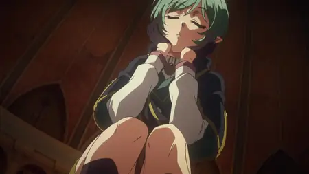 Ansatsusha de Aru Ore no Status ga Yuusha yori mo Akiraka ni Tsuyoi no da ga - 06 (1080p