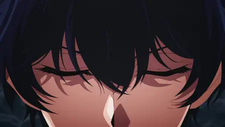 Ansatsusha de Aru Ore no Status ga Yuusha yori mo Akiraka ni Tsuyoi no da ga - 06 (1080p