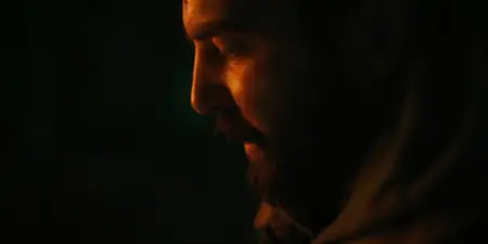 Amongst the Wolves (2024)