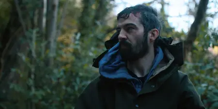 Amongst the Wolves (2024)