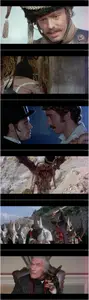 The Adventures of Gerard (1970)