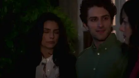 The House of Flowers S02E02