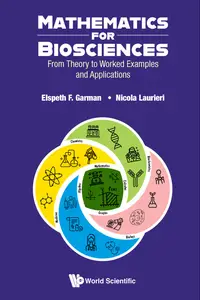 Mathematics for Biosciences