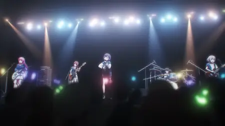 BanG Dream! It's MyGO!!!!! #12 (BD HEVC 1920x1080 FLAC