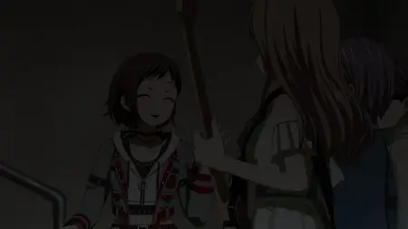 BanG Dream! It's MyGO!!!!! #12 (BD HEVC 1920x1080 FLAC