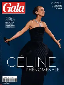 Gala France - 17 Septembre 2026