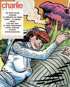 Charlie - Nouvelle Série - Tome 38