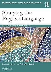Studying the English Language