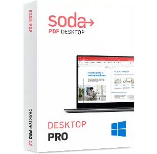 Soda PDF Desktop Pro 14.0.421.22777