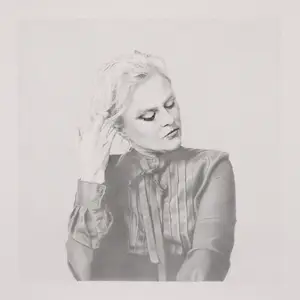 Ólöf Arnalds - Spíra (2025)