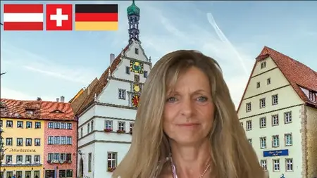 Very Best German Language Course For Beginners