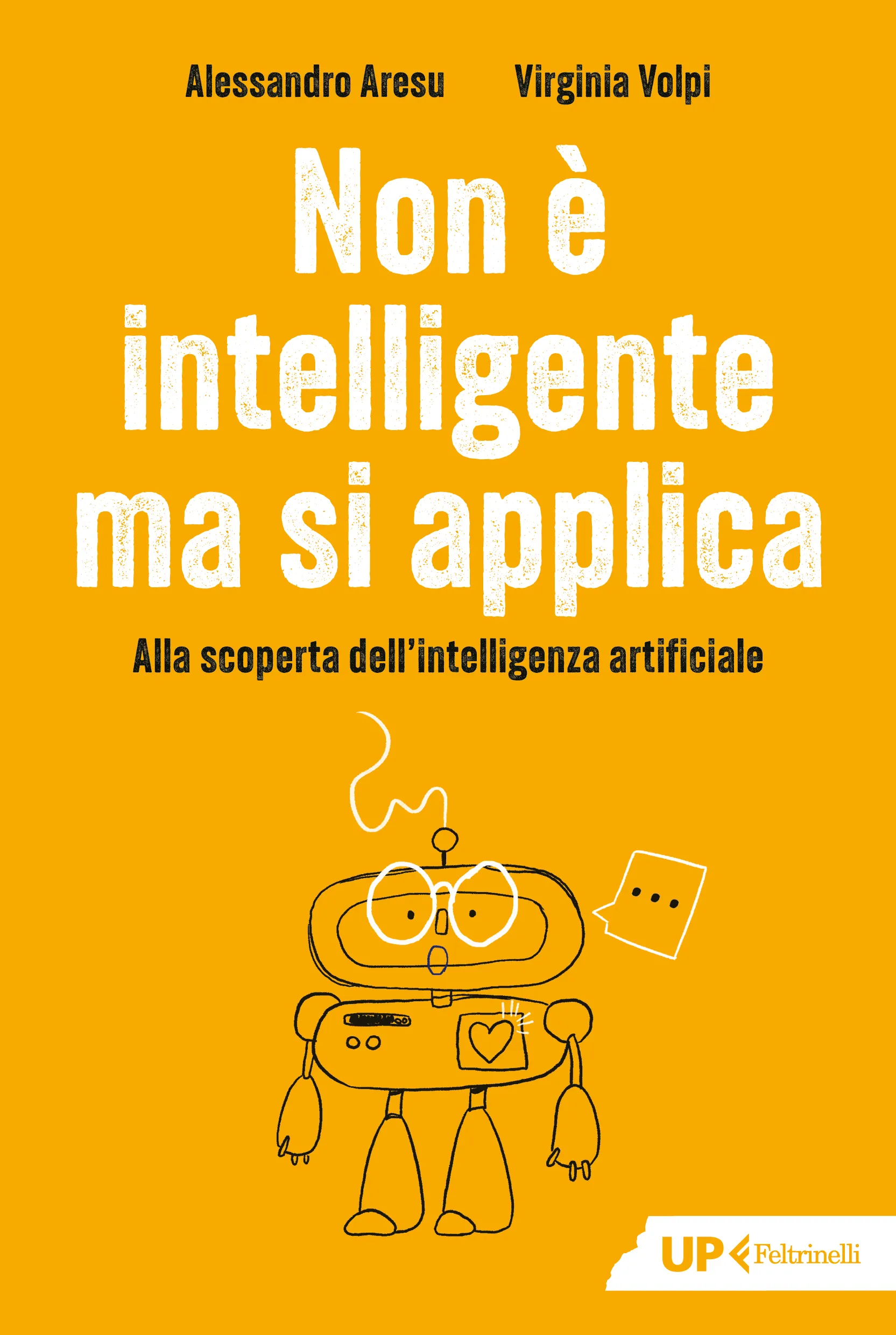 Alessandro Aresu - Non è intelligente ma si applica