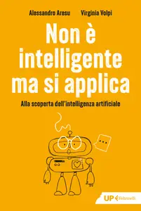 Alessandro Aresu - Non è intelligente ma si applica