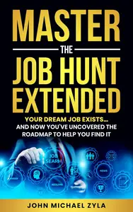 MASTER THE JOB HUNT EXTENDED