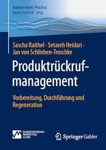 Produktrückrufmanagement