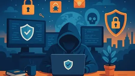 Ethical Hacking For Beginners: Real Case Studies