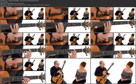 10 Principles of Jazz Accompaniment