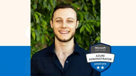 AZ-104 Exam Preparation: Ultimate Summary Course