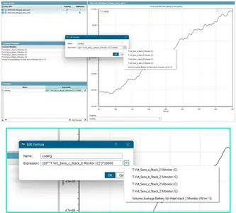 Siemens Simcenter ROM (Reduced Oder Modeling) 2404.0