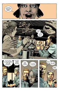 The Walking Dead Deluxe 141