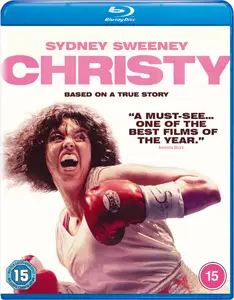 Christy (2025)