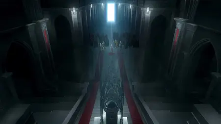 Castlevania - S02E02 - Old Homes Bluray-1080p