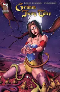Grimm Fairy Tales 057 (2011) (Digital-HD) (Monafekk-Empire