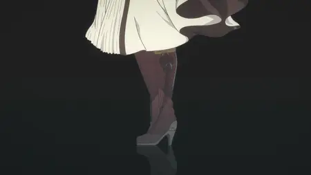 Violet Evergarden (Vol 1-2