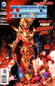 Teen Titans 11 (2012) (1440px) (Two Covers) (Avalon-SCC-DCP