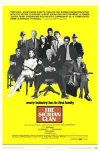 Le clan des Siciliens (1969) The Sicilian Clan