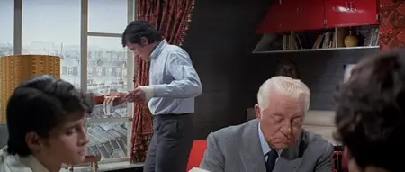 Le clan des Siciliens (1969) The Sicilian Clan