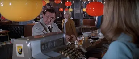 Le clan des Siciliens (1969) The Sicilian Clan