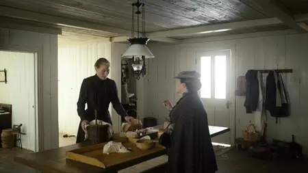 Anne with an E S02E08