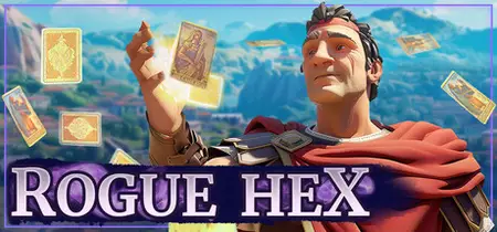 Rogue Hex (2025)